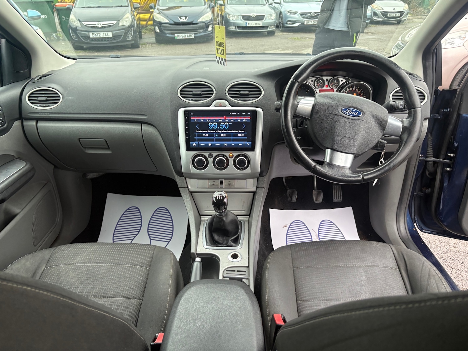 Used Ford Focus 2012 for sale - 76414916: Photo 7