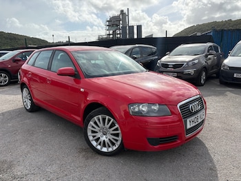 Audi - A3