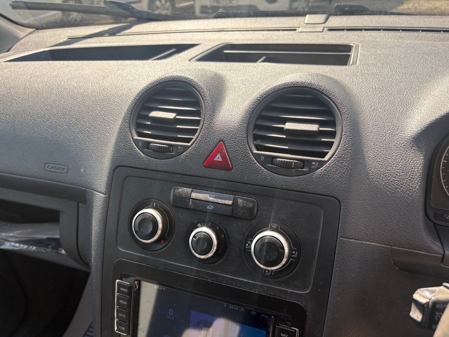Vehicle 13