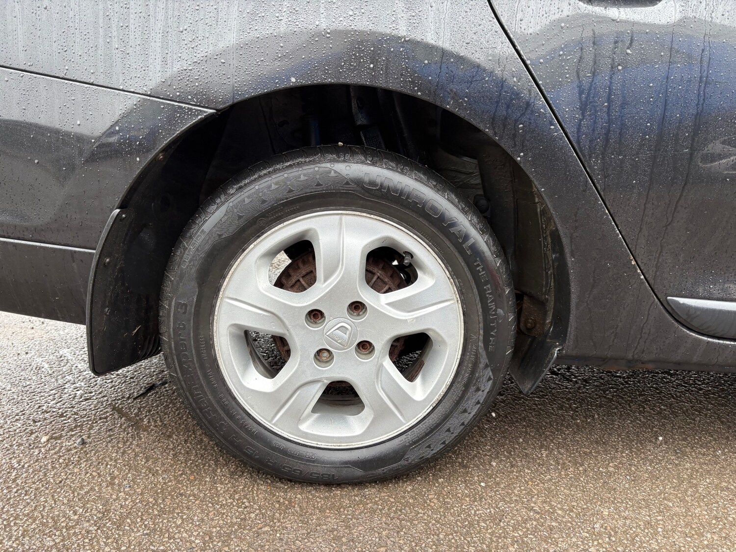 Used Dacia Logan MCV 2014 for sale - 77996882: Photo 14