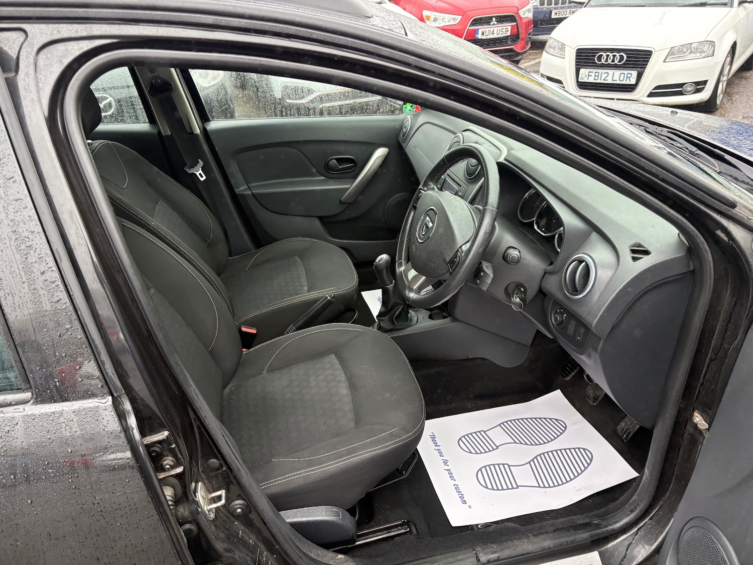 Used Dacia Logan MCV 2014 for sale - 77996882: Photo 7