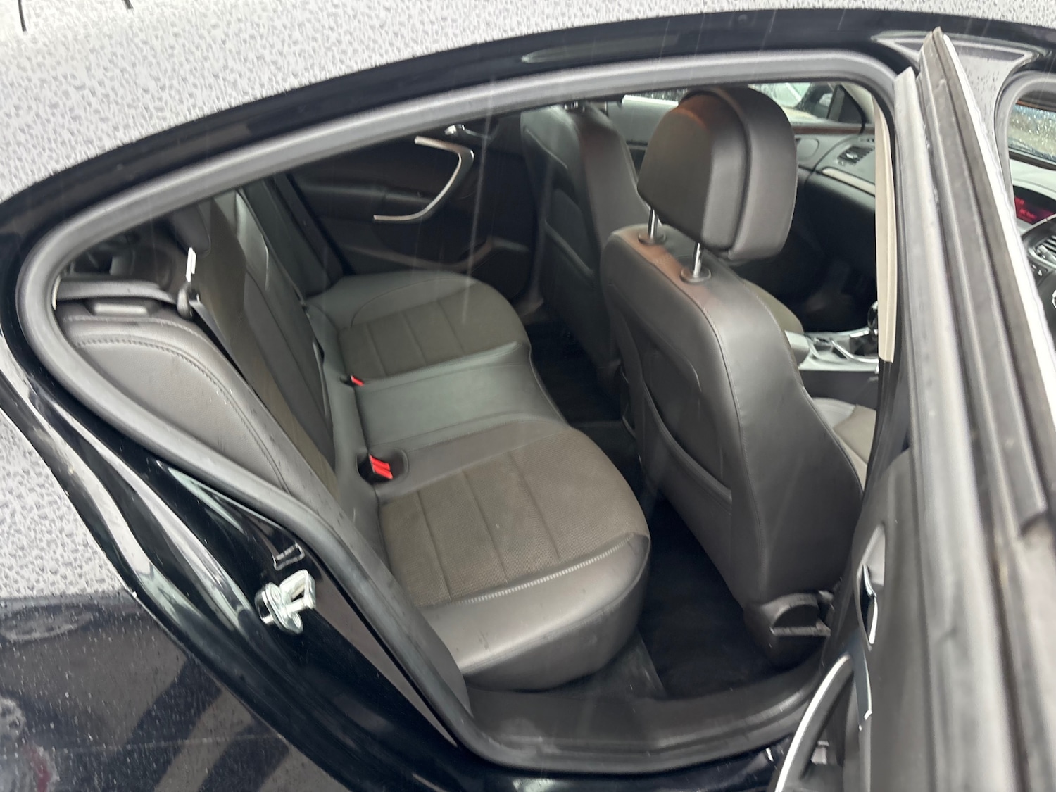 Used Vauxhall Insignia 2009 for sale - 77136180: Photo 15