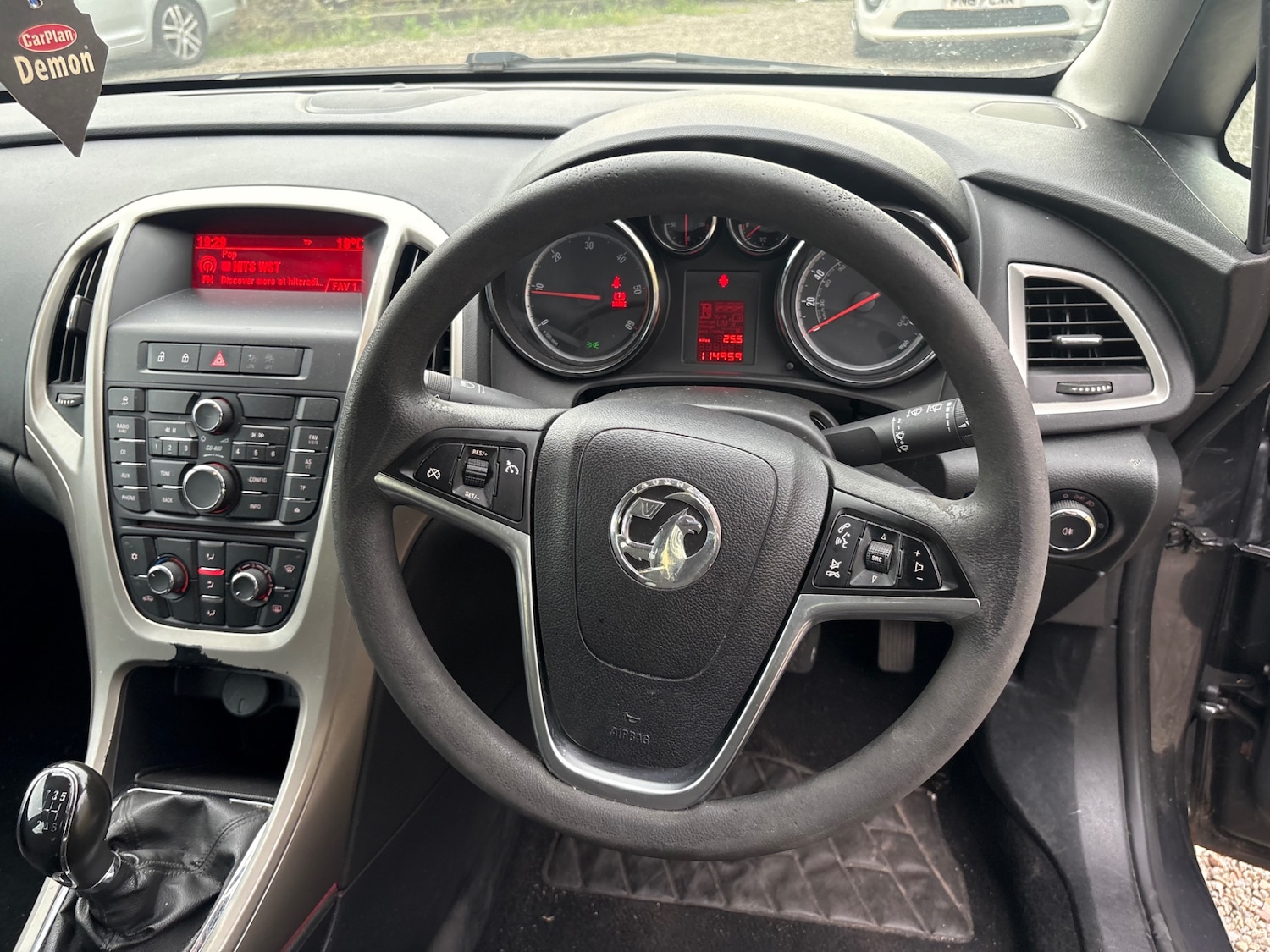 Vehicle 9