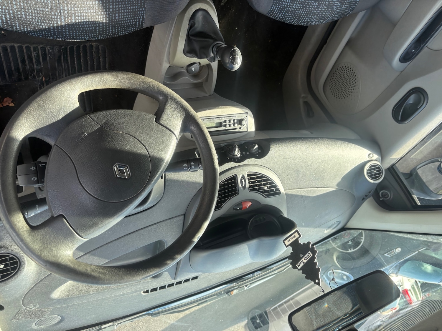 Used Renault Twingo 2010 for sale - 76363113: Photo 7