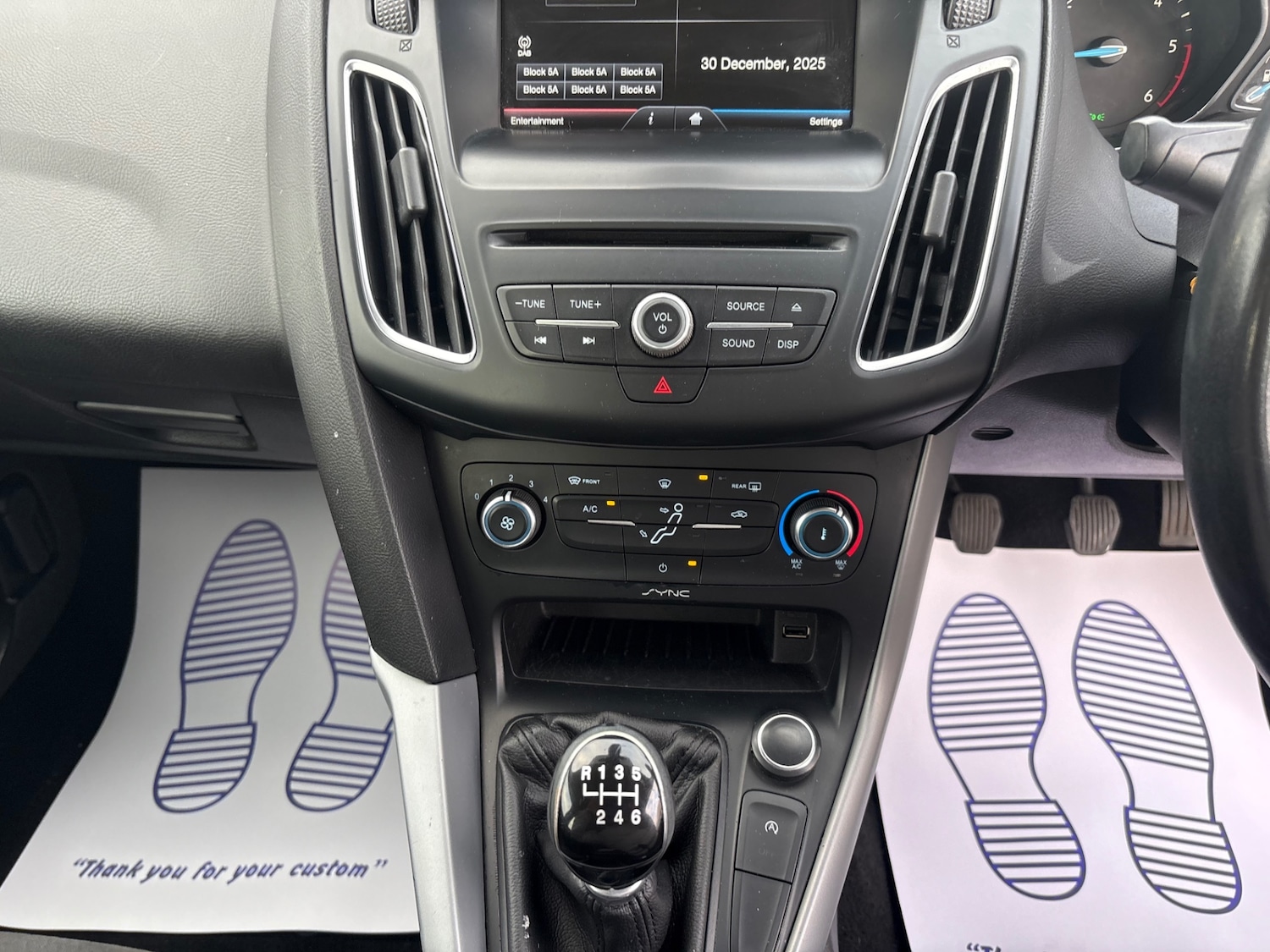 Used Ford Focus 2015 for sale - 77069889: Photo 12