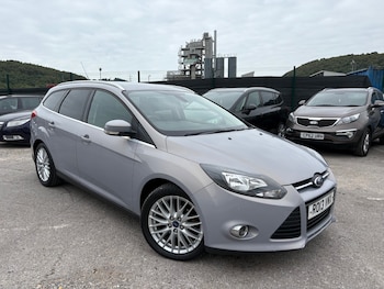 Ford - Focus