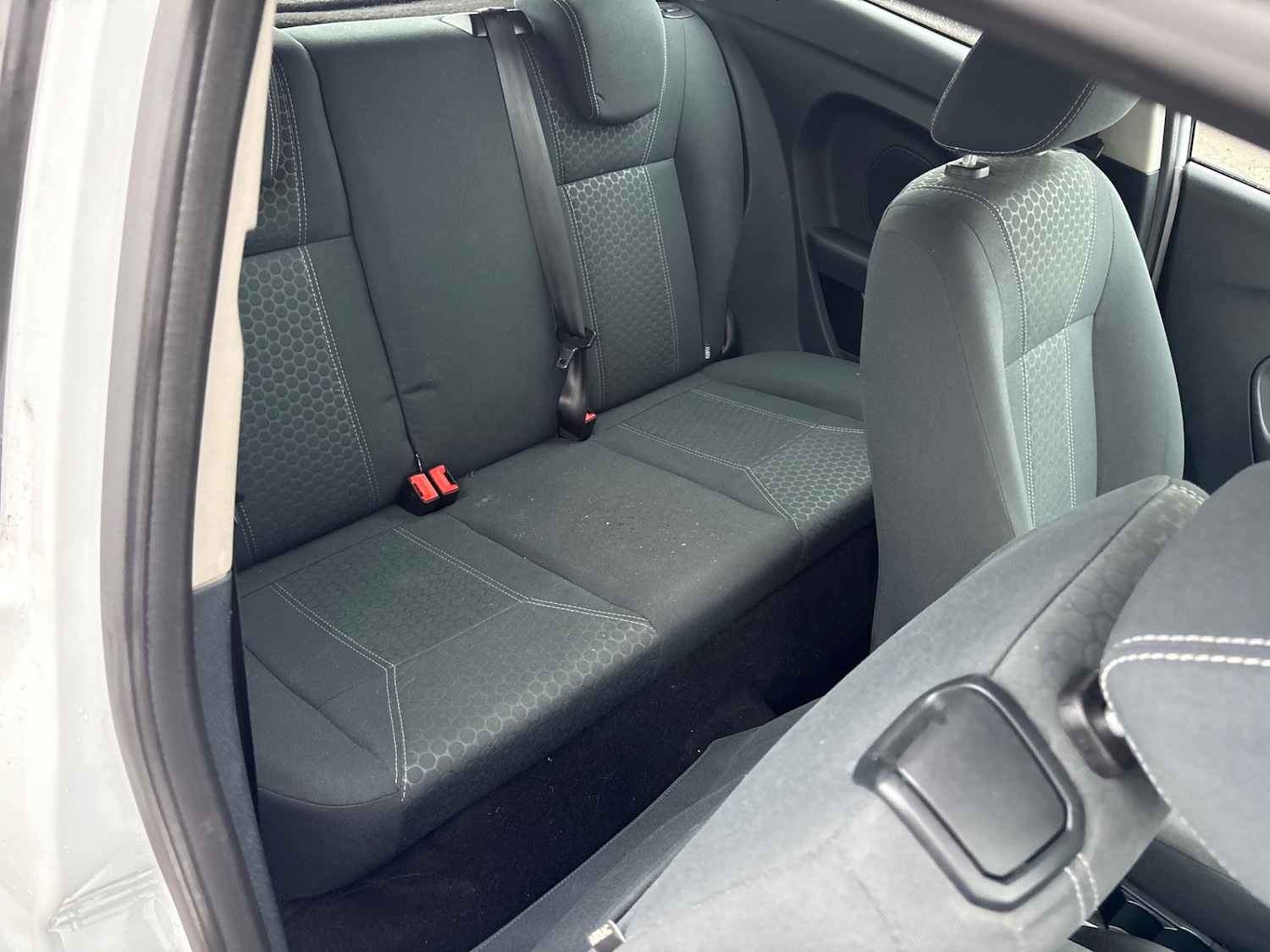 Used Ford Fiesta 2011 for sale - 78000436: Photo 13