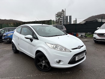 Ford Fiesta feature image