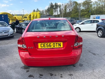 Used Volvo S40 2006 for sale - 78767138: Photo