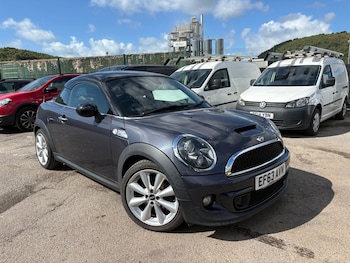 Used MINI Coupe 2014 for sale - 79429673: Photo