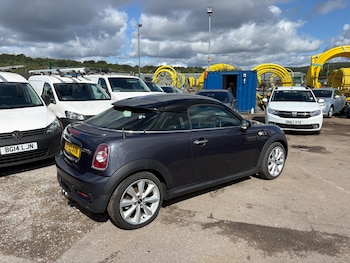 Used MINI Coupe 2014 for sale - 79429673: Photo
