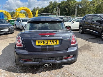 Used MINI Coupe 2014 for sale - 79429673: Photo