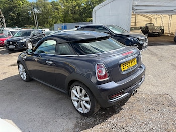 Used MINI Coupe 2014 for sale - 79429673: Photo