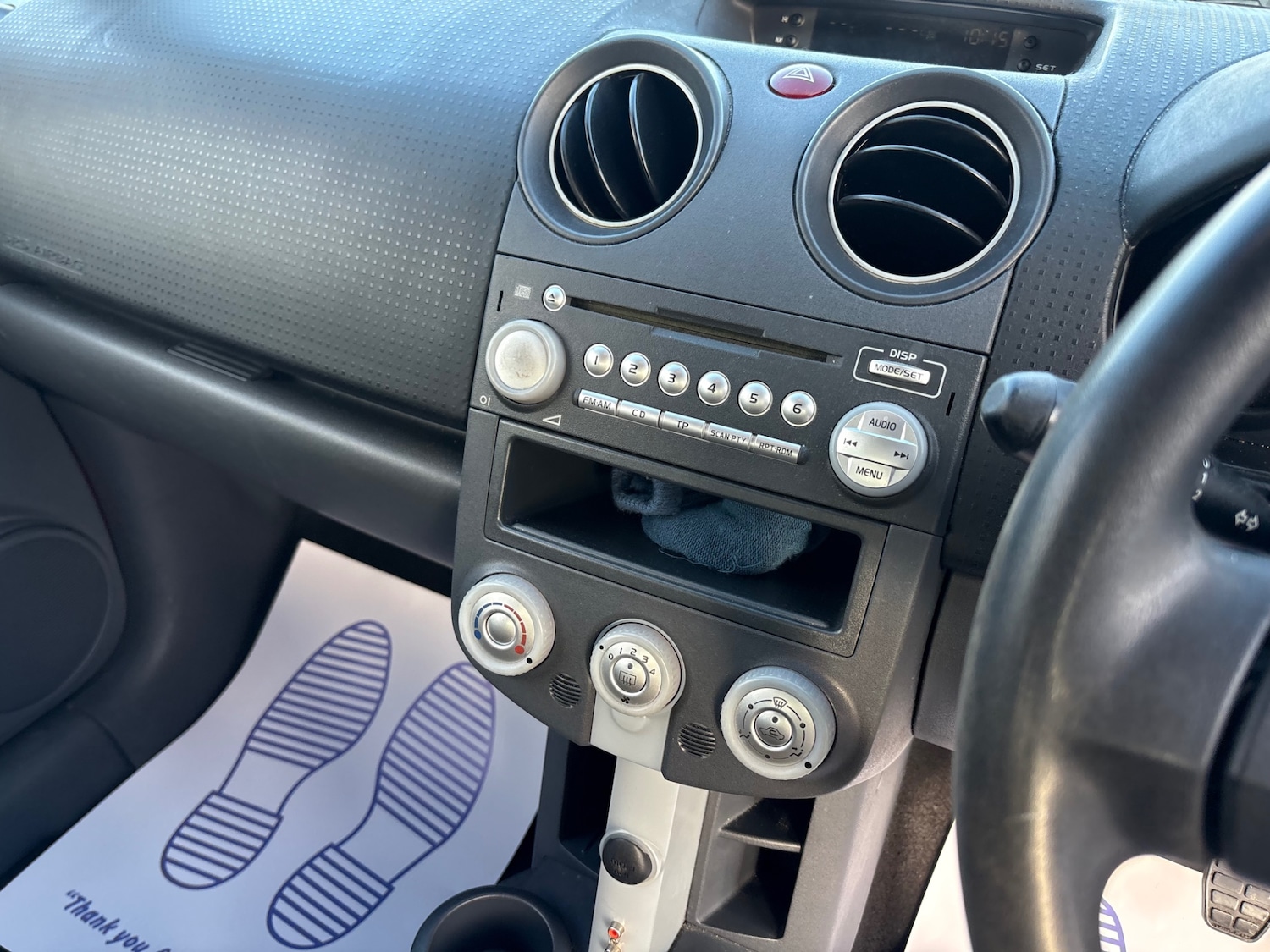 Used Mitsubishi Colt 2008 for sale - 77376856: Photo 10