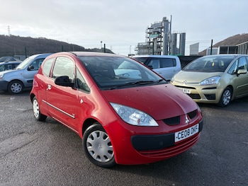 2008 (08) - 1.1 CZ1 3dr - Only 80,000 Miles - 12 Month Mot on sale -