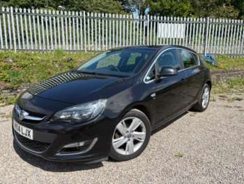 2014 (14) - 1.7 CDTi 16V ecoFLEX SRi 5dr [99g/km] [Start Stop]