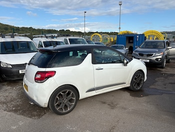 Used Citroen DS3 2012 for sale - 79593277: Photo