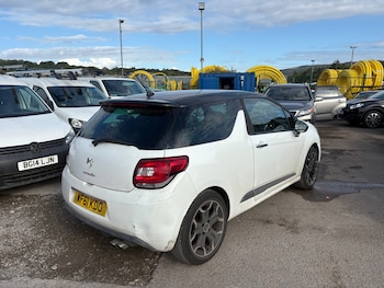 Used Citroen DS3 2012 for sale - 79593277: Photo
