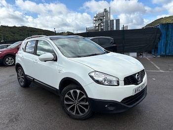 Nissan - Qashqai
