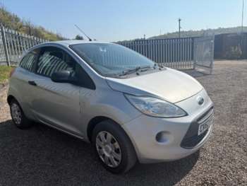 Used Ford Ka 2012 for sale - 74304255: Photo