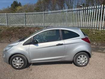 Used Ford Ka 2012 for sale - 74304255: Photo