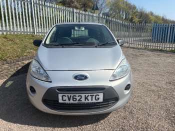 Used Ford Ka 2012 for sale - 74304255: Photo
