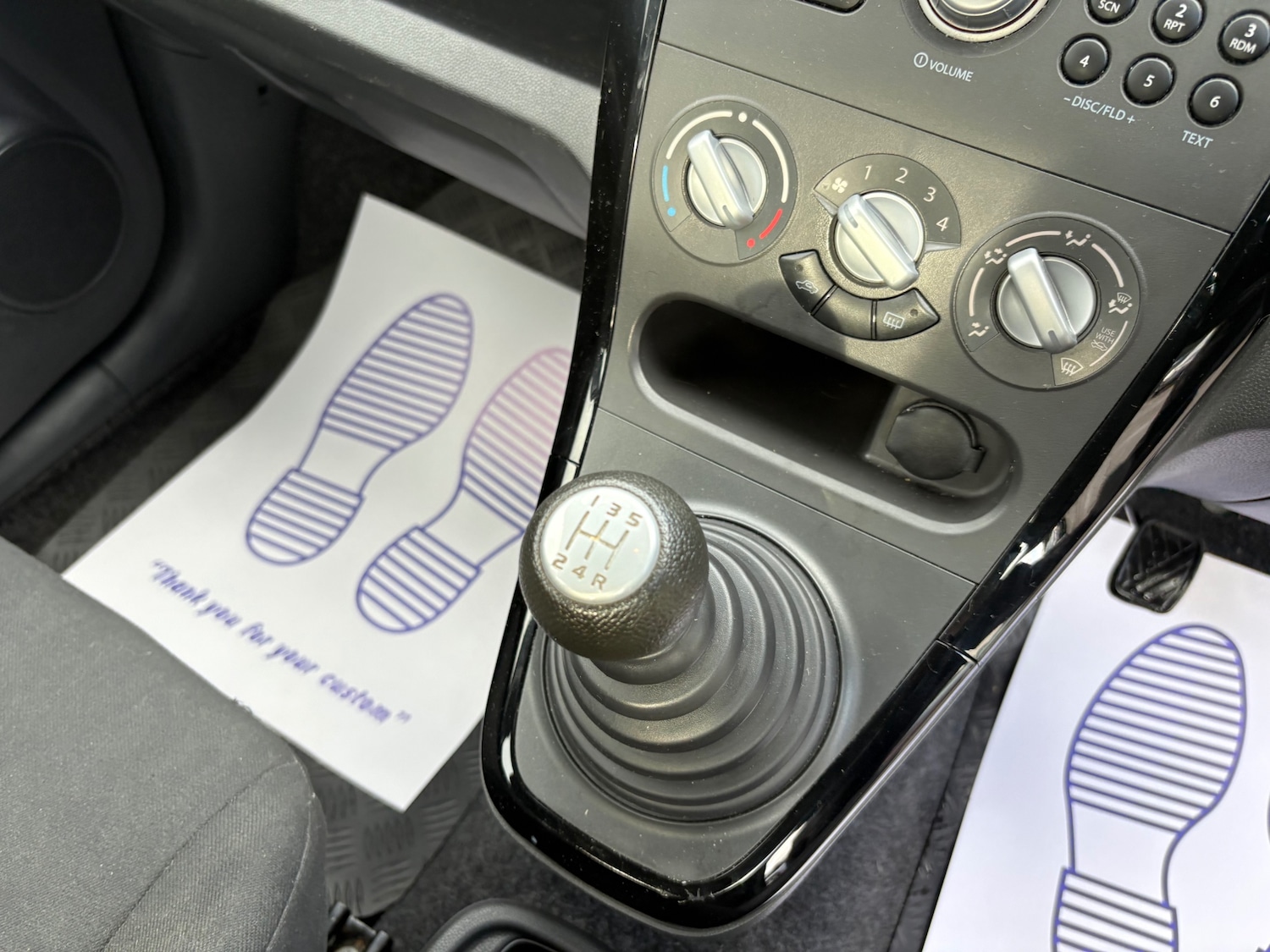 Used Suzuki Splash 2014 for sale - 76767419: Photo 10