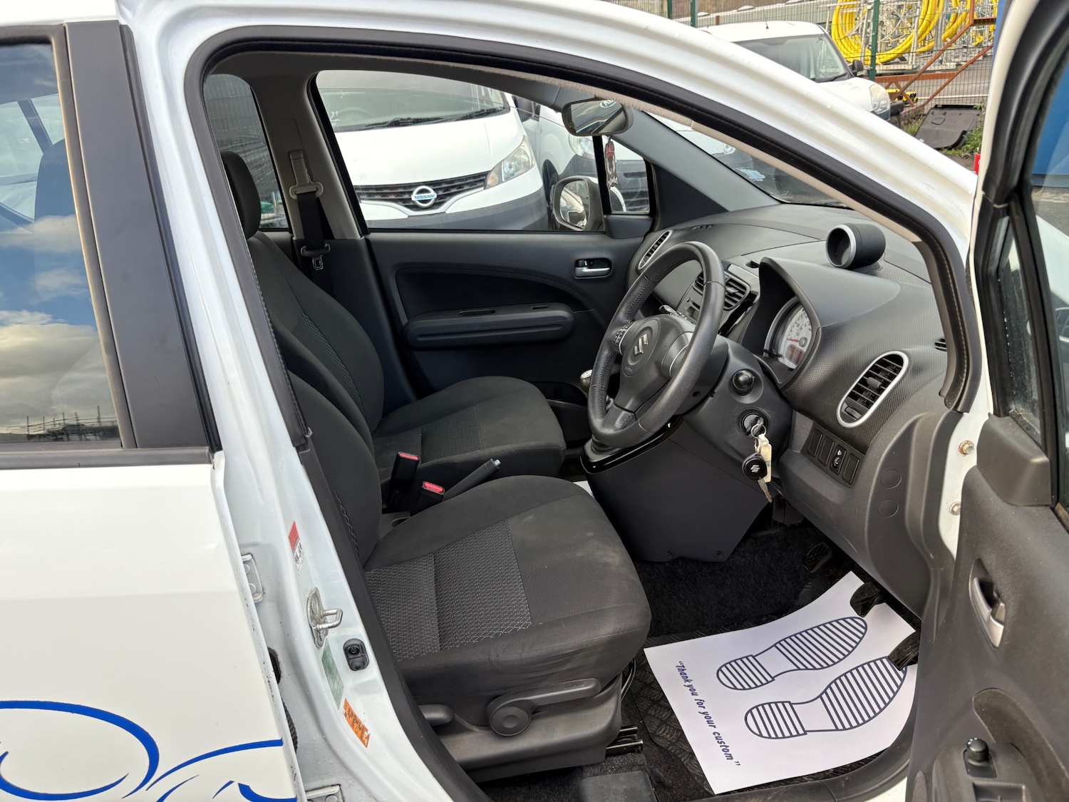 Used Suzuki Splash 2014 for sale - 76767419: Photo 11