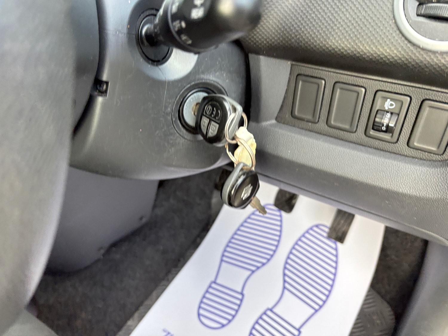 Used Suzuki Splash 2014 for sale - 76767419: Photo 9