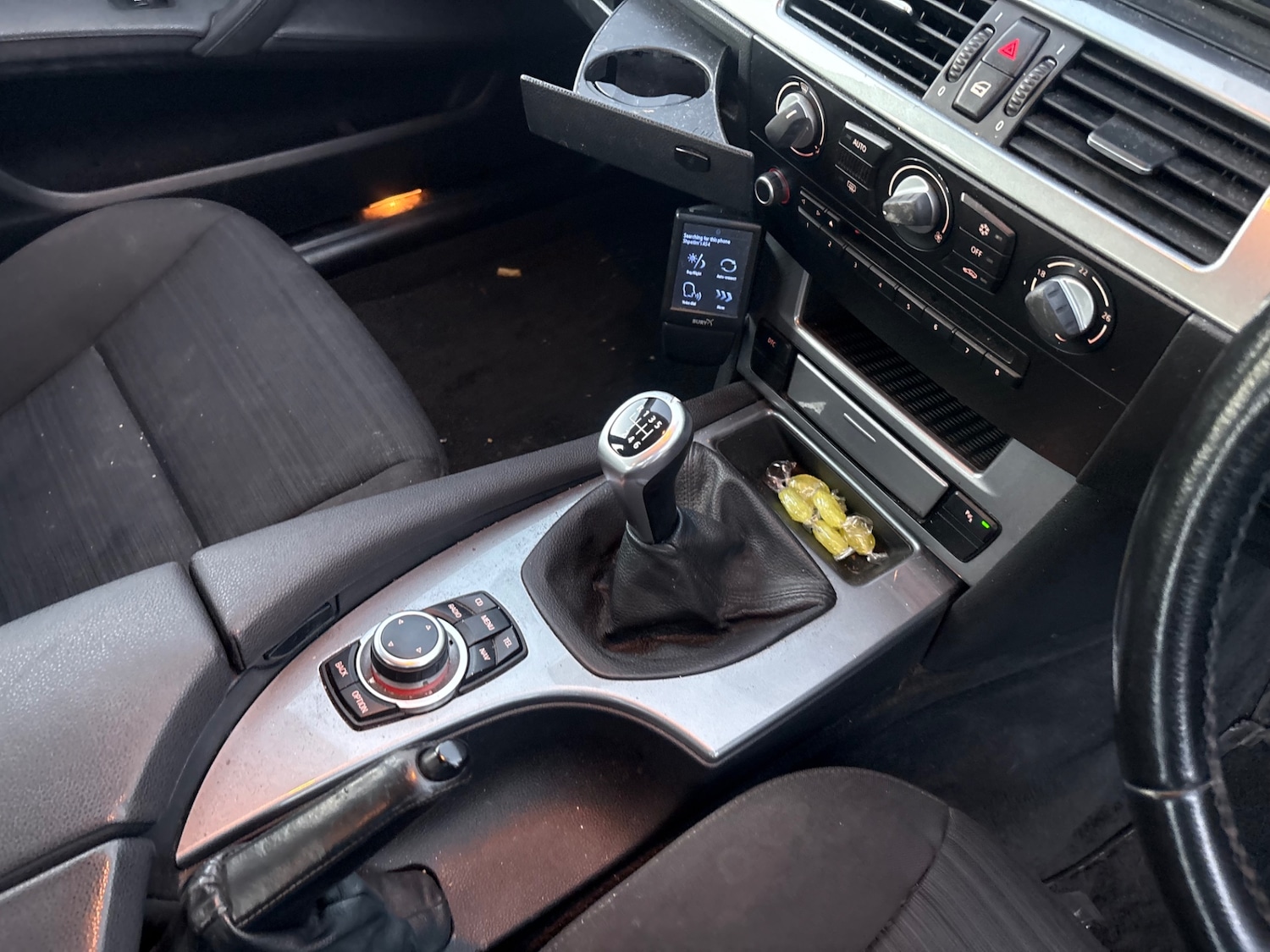 Used BMW 5 Series 2009 for sale - 77008511: Photo 10