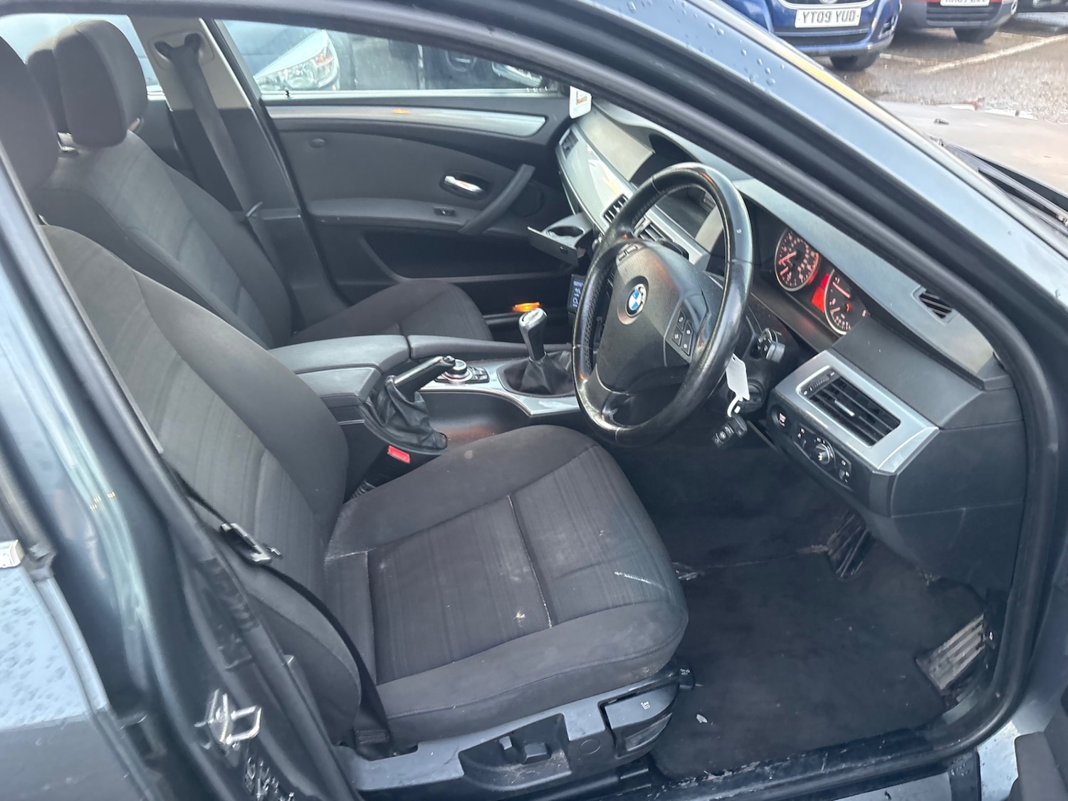 Used BMW 5 Series 2009 for sale - 77008511: Photo 11