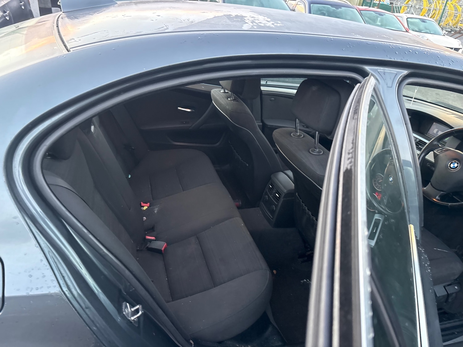 Used BMW 5 Series 2009 for sale - 77008511: Photo 12