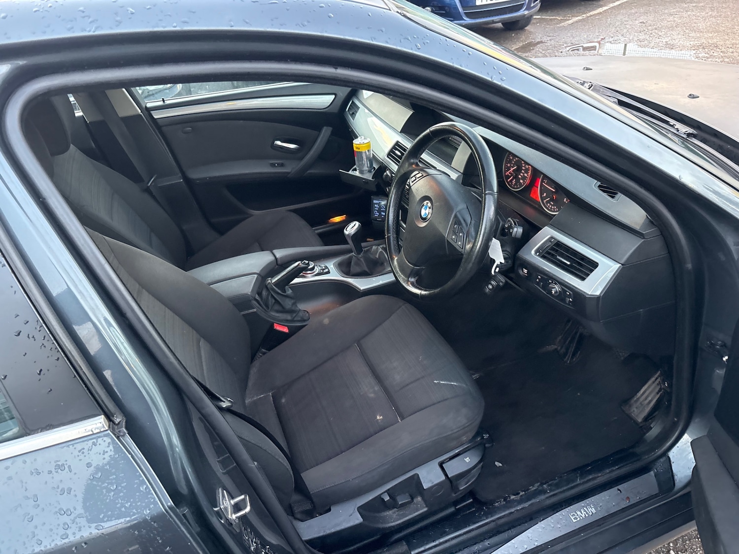 Used BMW 5 Series 2009 for sale - 77008511: Photo 6