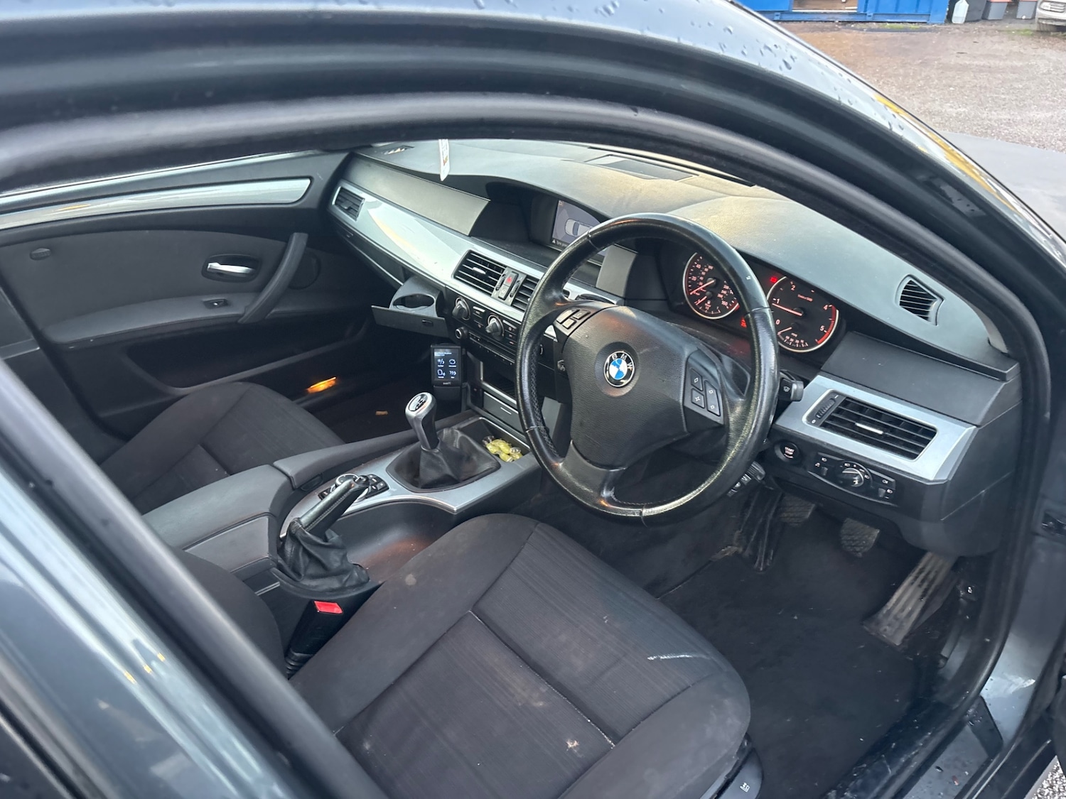 Used BMW 5 Series 2009 for sale - 77008511: Photo 7