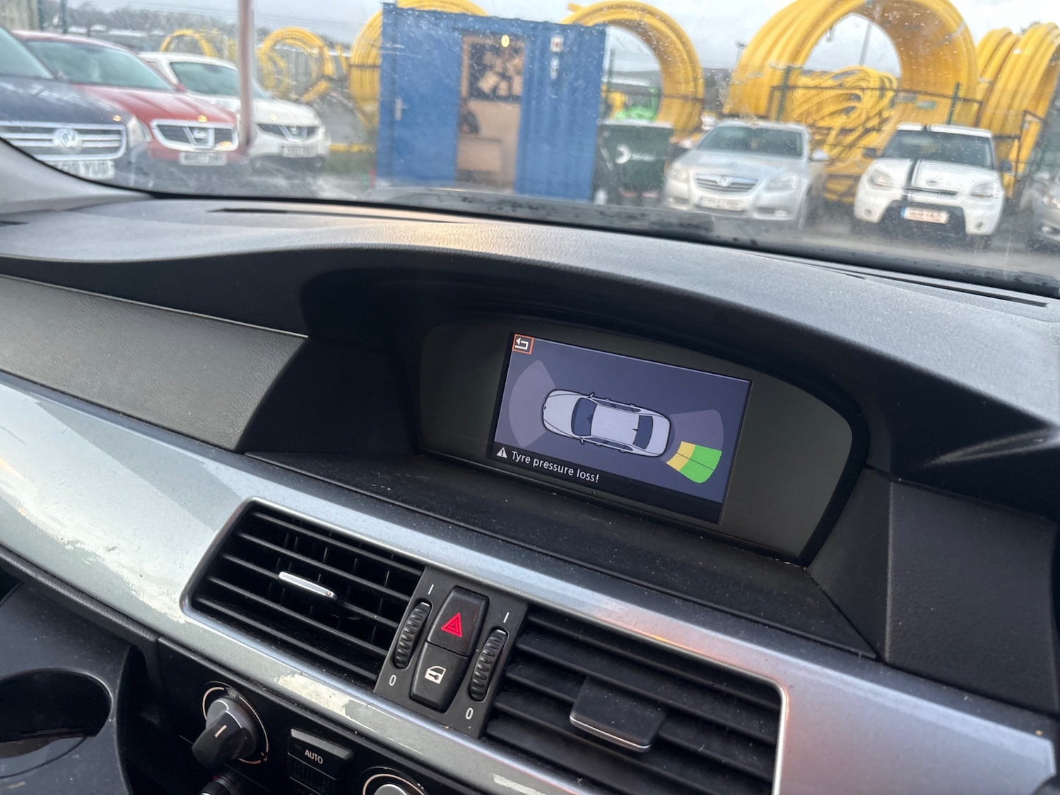 Used BMW 5 Series 2009 for sale - 77008511: Photo 9