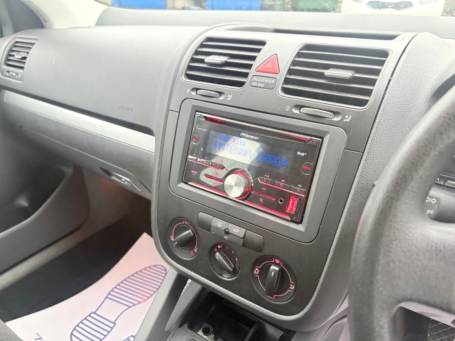 Used Volkswagen Golf 2008 for sale - 77165126: Photo 11