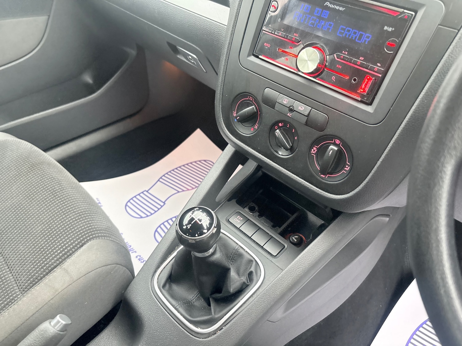 Used Volkswagen Golf 2008 for sale - 77165126: Photo 12