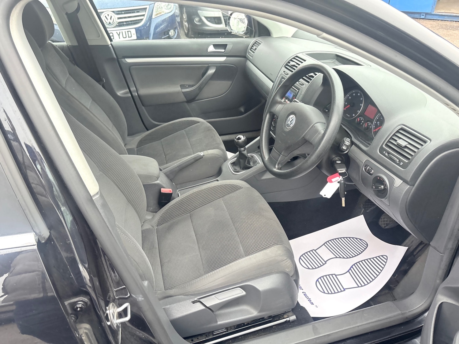 Used Volkswagen Golf 2008 for sale - 77165126: Photo 13