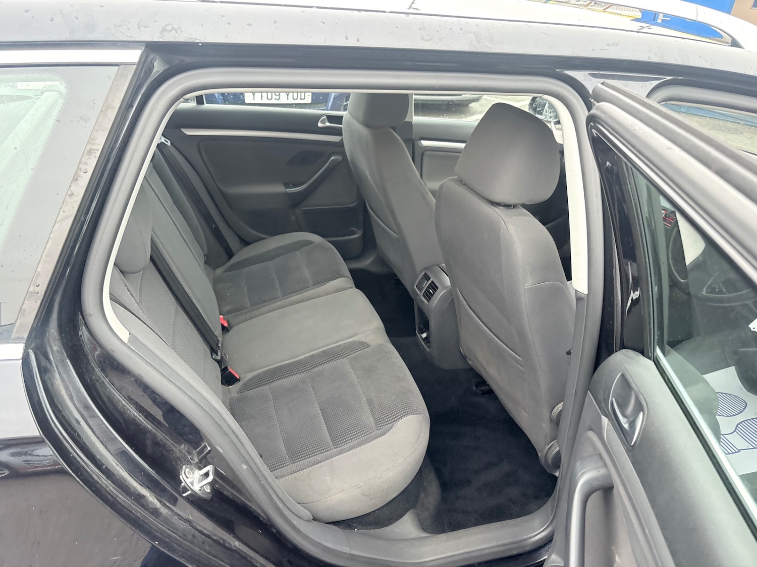 Used Volkswagen Golf 2008 for sale - 77165126: Photo 14