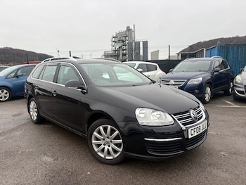 Used Volkswagen Golf 2008 for sale - 77165126: Photo