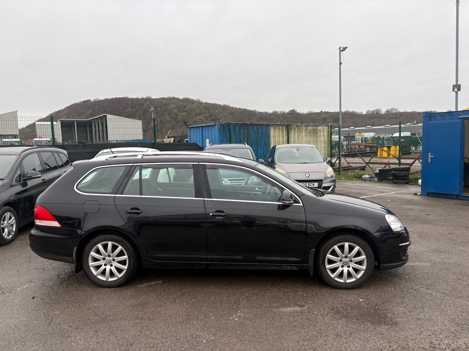 Used Volkswagen Golf 2008 for sale - 77165126: Photo 2