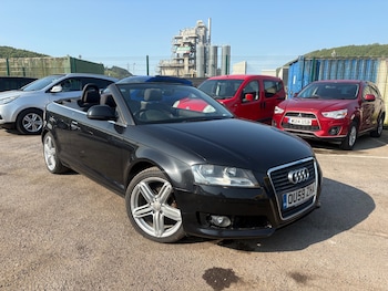 Used Audi A3 2009 for sale - 78389165: Photo