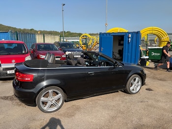 Used Audi A3 2009 for sale - 78389165: Photo