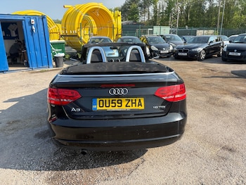 Used Audi A3 2009 for sale - 78389165: Photo