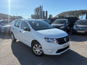 2016 (16) - 1.2 16V 75 Ambiance 5drpaet ex to clear - long mot