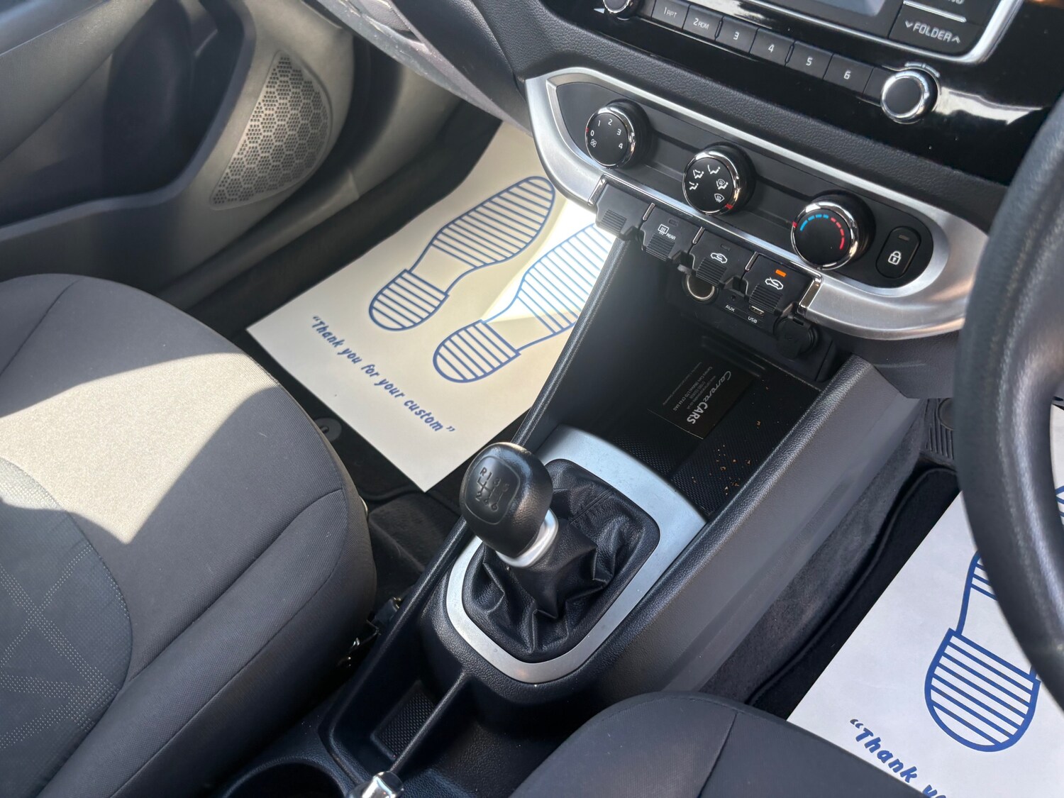 Used Kia Rio 2016 for sale - 78163829: Photo 11