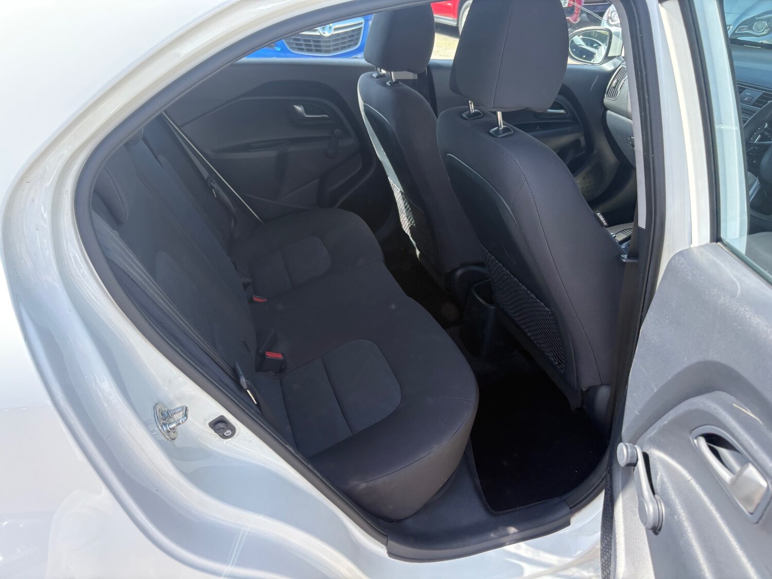 Used Kia Rio 2016 for sale - 78163829: Photo 14