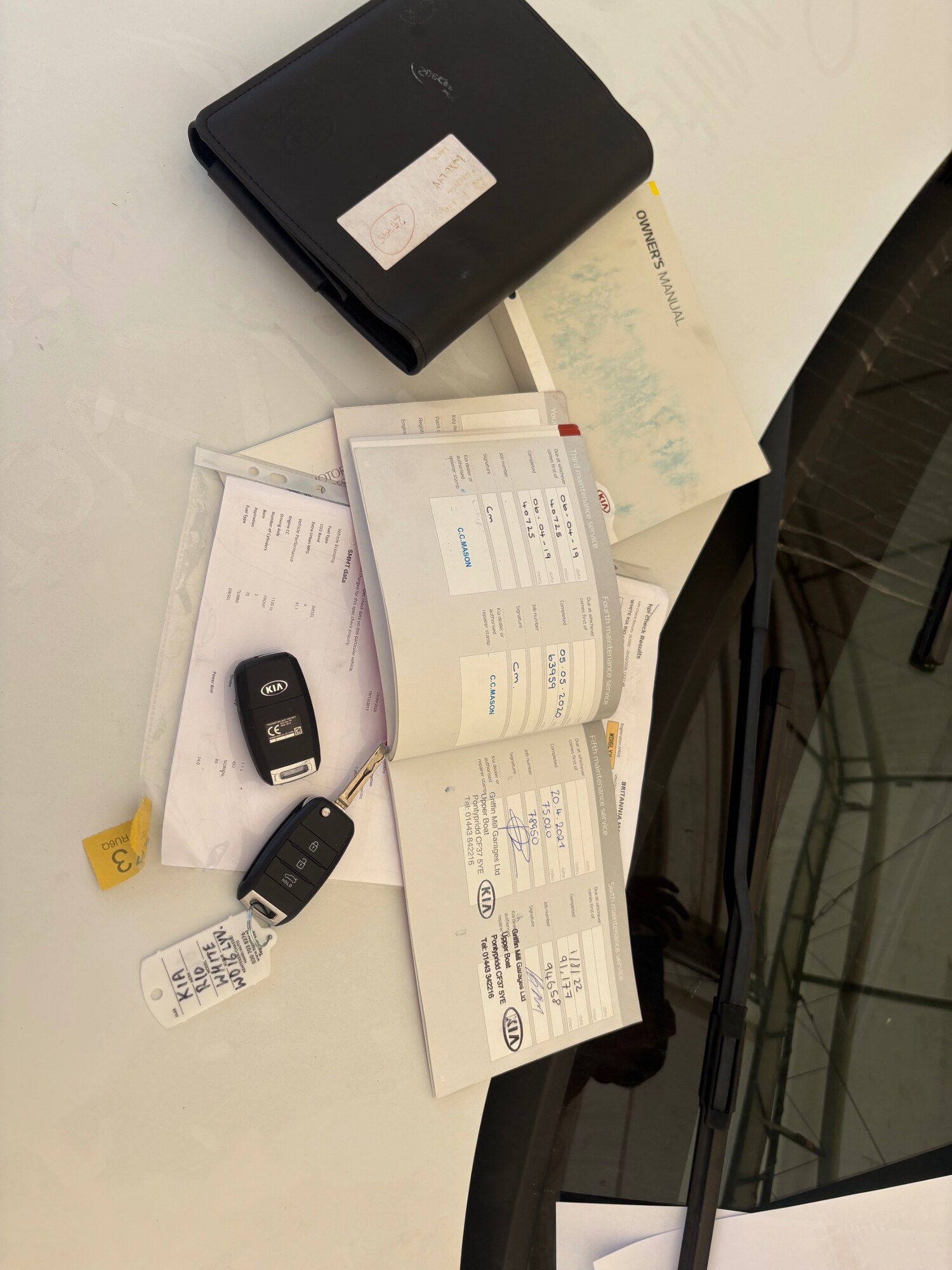 Used Kia Rio 2016 for sale - 78163829: Photo 16