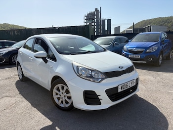 Used Kia Rio 2016 for sale - 78163829: Photo