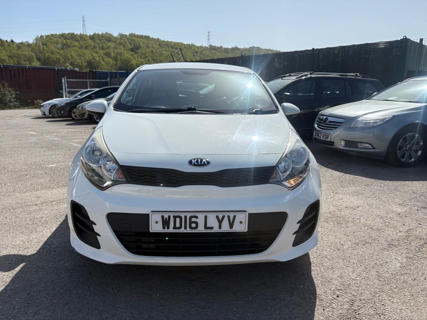 Used Kia Rio 2016 for sale - 78163829: Photo 7